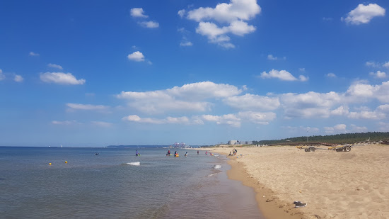 Chilpo Beach