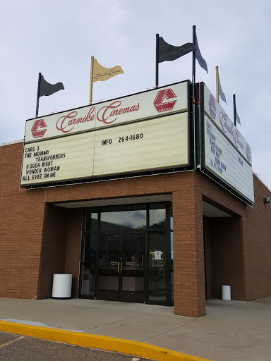 Movie Theater «AMC Classic Steubenville 6», reviews and photos, 100 Mall Dr, Steubenville, OH 43952, USA
