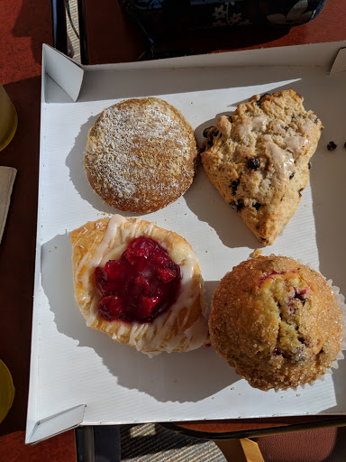 Sandwich Shop «Panera Bread», reviews and photos, 1804 Precinct Line Rd, Hurst, TX 76054, USA