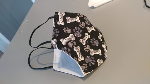 Fabric Store «Jo-Ann Fabrics and Crafts», reviews and photos, 2600 South Rd, Poughkeepsie, NY 12601, USA