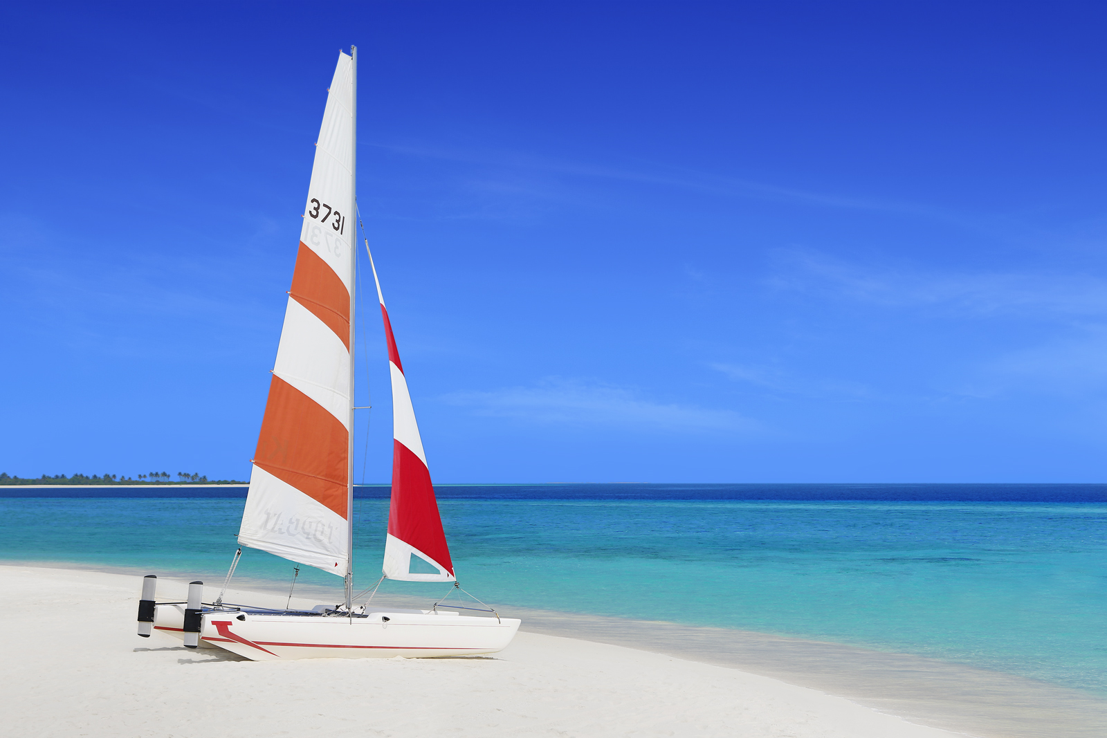 Foto van Strand van Manafur Island - populaire plek onder ontspanningskenners