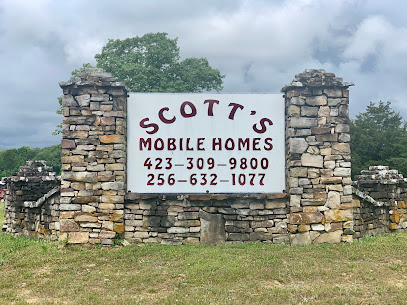 Scott's Mobile Homes, LLC