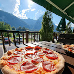 Photo n°3 de l'avis de Amir.b fait le 31/07/2022 à 16:02 sur le  Pizzeria Lago à Schönau am Königssee