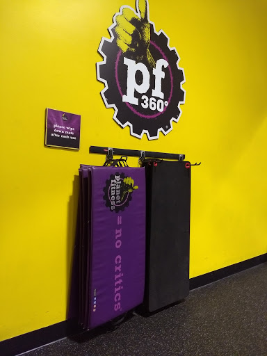 Gym «Planet Fitness», reviews and photos, 300 Harrison Bridge Rd, Simpsonville, SC 29680, USA