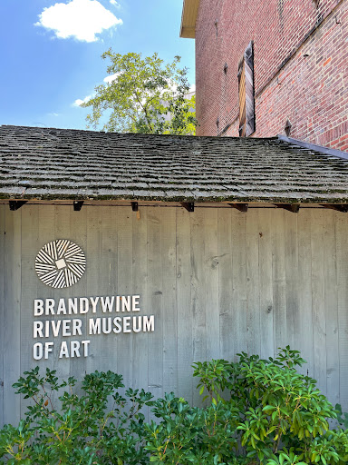 Art Museum «Brandywine River Museum of Art», reviews and photos, 1 Hoffmans Mill Rd, Chadds Ford, PA 19317, USA