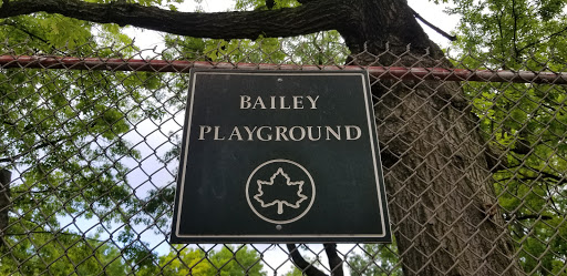 Playground «Bailey Playground», reviews and photos, Major Deegan Expy, Bronx, NY 10463, USA