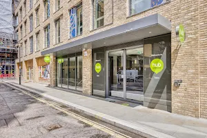 hub by Premier Inn London Soho hotel image