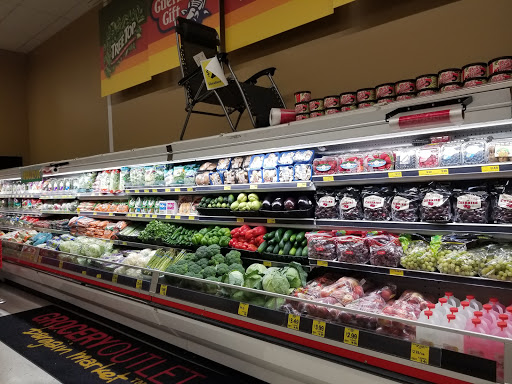 Grocery Store «Grocery Outlet Bargain Market», reviews and photos, 3 Parkside Ave, Shillington, PA 19607, USA