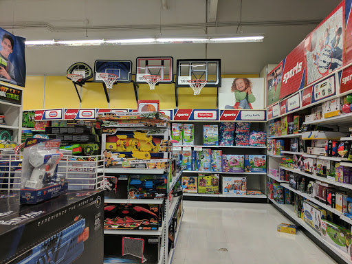 Toy Store «Toys