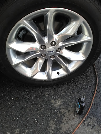 Used Car Dealer «RideSmart Auto», reviews and photos, 2051 Horseshoe Pike, Honey Brook, PA 19344, USA