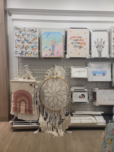 Department Store «HomeGoods», reviews and photos, 344 W Army Trail Rd, Bloomingdale, IL 60108, USA