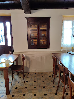 Urruty Bar-Restaurant à Armendarits