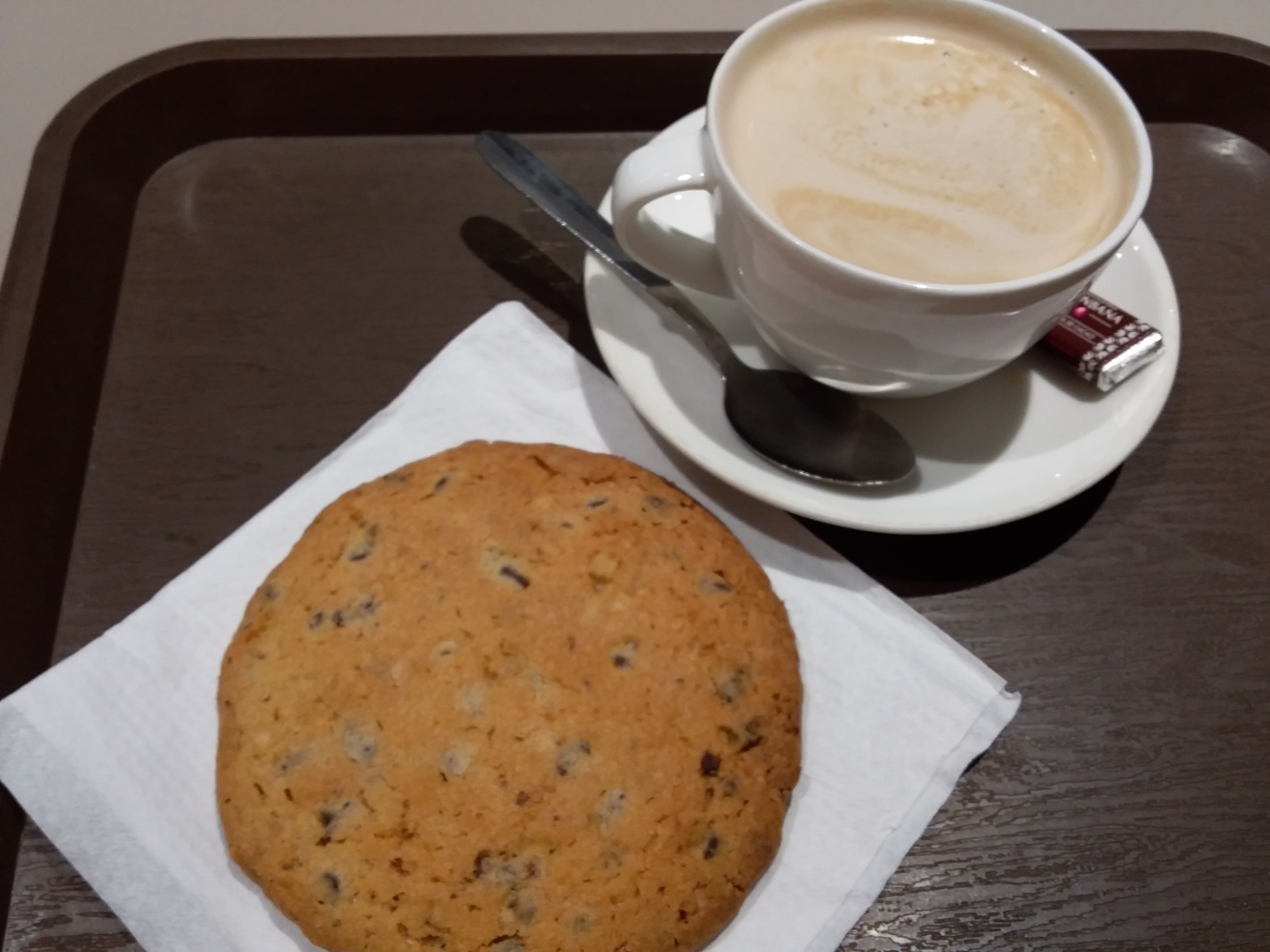 Photo n° 1 de l'avis de Jonathan.h fait le 12/01/2019 à 08:23