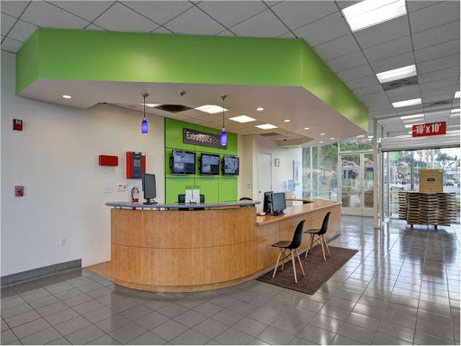 Storage Facility «Extra Space Storage», reviews and photos, 12714 S La Cienega Blvd, Hawthorne, CA 90250, USA