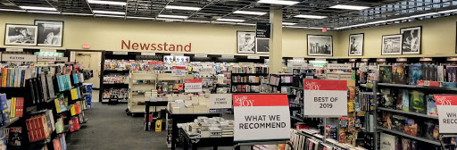 Book Store «Books-A-Million», reviews and photos, 2700 Potomac Mills Cir #115, Woodbridge, VA 22192, USA