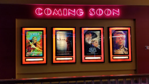 Movie Theater «AMC Classic Solon 16», reviews and photos, 6185 Enterprise Pkwy, Solon, OH 44139, USA