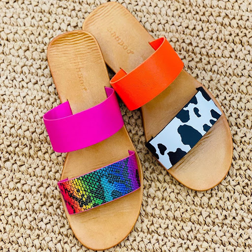 Shoe Store «SHOE TIME & SHOE TREND», reviews and photos, 3021 Freedom Dr, Charlotte, NC 28208, USA