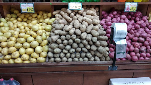 Grocery Store «Oasis Mega Market», reviews and photos, 2828 Coney Island Ave, Brooklyn, NY 11235, USA