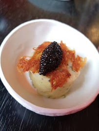 Caviar du Restaurant français Boutary à Paris - n°9