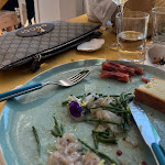 Photo n°1 de l'avis de Alessandro.a fait le 23/03/2024 à 13:38 sur le  Trattoria I Rizzari à Brucoli