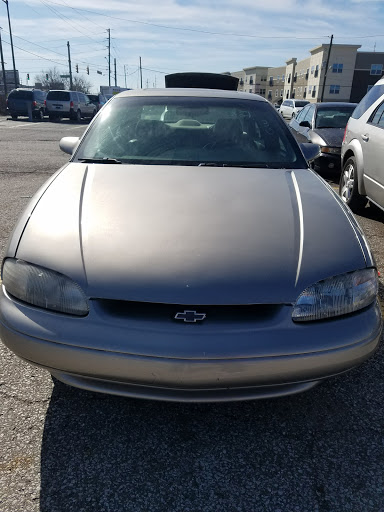 Auto Auction «Indiana Public Auto Auction», reviews and photos, 1340 Madison Ave, Indianapolis, IN 46225, USA