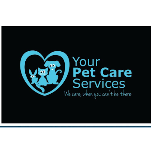 Your Pet Care Services - Dog trainer