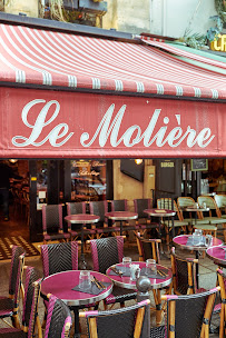 Photos du propriétaire du Restaurant Le Molière à Paris - n°4