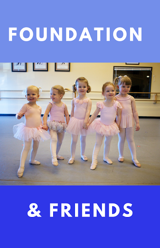 Dance School «Colorado School of Dance», reviews and photos, 10510 S Progress Way, Parker, CO 80134, USA