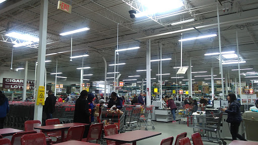 Warehouse club «BJ’s Wholesale Club», reviews and photos, 688 Providence Hwy, Dedham, MA 02026, USA