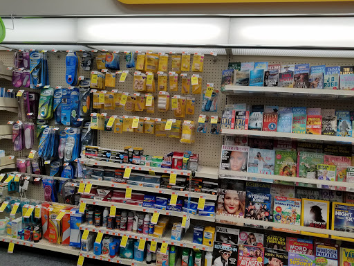 Drug Store «CVS», reviews and photos, 949 Livingston Ave, North Brunswick Township, NJ 08902, USA