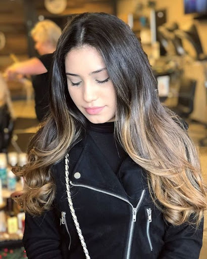 Beauty Salon «Mint Hair Crafting», reviews and photos, 510 S Center St, Royal Oak, MI 48067, USA