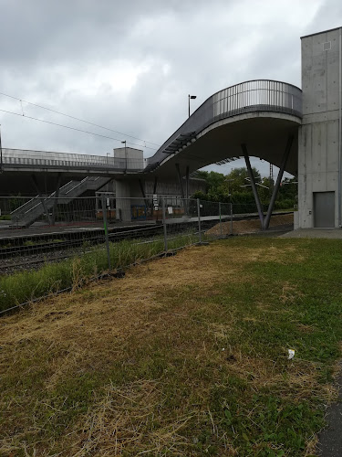 Halle Petershausen Konstanz - Sportstätte