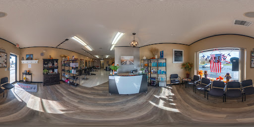 Hair Salon «Studio 44 Family Haircare», reviews and photos, 44 S Main St, East Windsor, CT 06088, USA