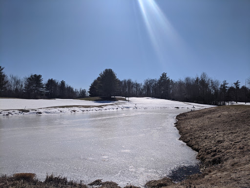 Golf Course «Town of Colonie Golf Course», reviews and photos, 418 Consaul Rd, Schenectady, NY 12304, USA