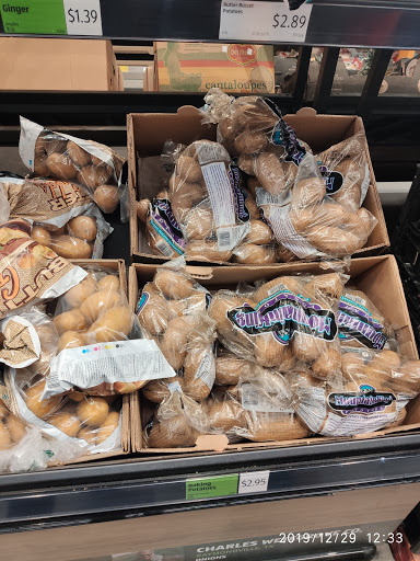 Supermarket «ALDI», reviews and photos, 8615 Hufsmith Rd, Tomball, TX 77375, USA