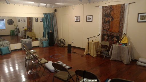 Yoga Studio «Divine Flow Studio», reviews and photos, 668 N Circle Dr, Colorado Springs, CO 80909, USA