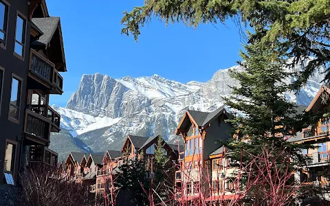 Canmore, Alberta image