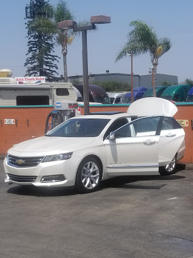 Car Wash «Best West Car Wash Inc.», reviews and photos, 10036 Wright Rd, South Gate, CA 90280, USA