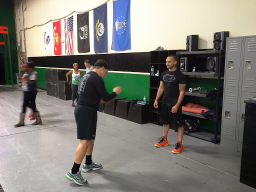 Physical Fitness Program «Warrior Fit Club Functional Strength & Conditioning», reviews and photos, 2530 Michigan Ave, Kissimmee, FL 34744, USA