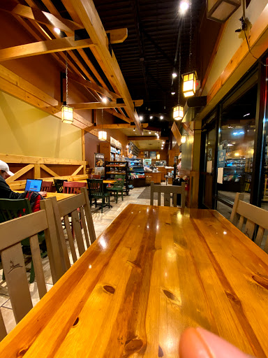 Coffee Shop «Caribou Coffee», reviews and photos, 11611 Leona Rd, Eden Prairie, MN 55344, USA
