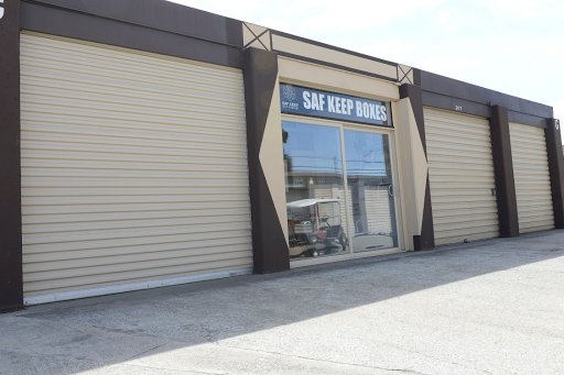 Self-Storage Facility «Saf Keep Storage», reviews and photos, 1650 W Winton Ave, Hayward, CA 94545, USA