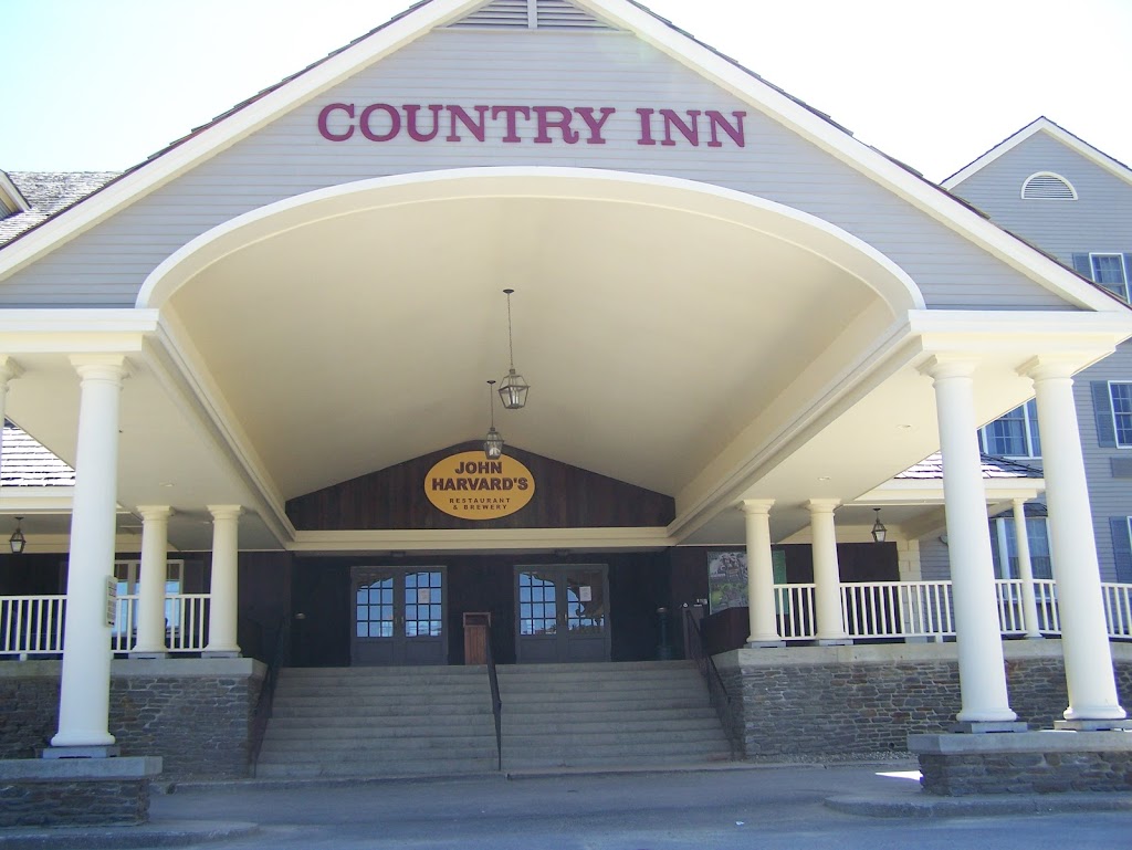 John Harvards/Jiminy Peak 01237