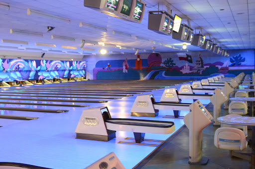 Bowling Alley «Highland Lanes», reviews and photos, 8909 Burnet Rd, Austin, TX 78757, USA