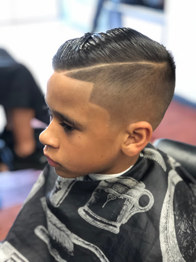 Barber Shop «Untouchables barbershop», reviews and photos, 11364 SW 184th St, Miami, FL 33157, USA