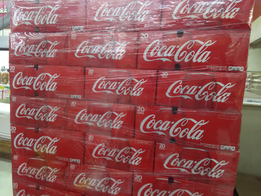 Supermarket «Super Mercado Monterrey Inc», reviews and photos, 510 S SW Loop 323 Ste 300, Tyler, TX 75702, USA