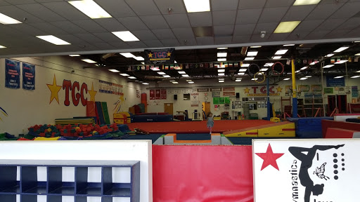 Gymnastics Center «TGC- The Gymnastics Center», reviews and photos, 3660 Werk Rd, Cincinnati, OH 45248, USA