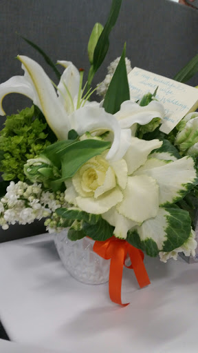 Florist «Mia fiori», reviews and photos, 5840 Legacy Cir D165, Plano, TX 75024, USA