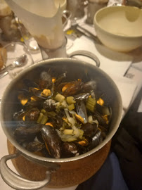 Moule du Restaurant français Brasserie La Chicorée à Lille - n°7