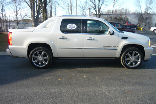 Used Car Dealer «Barry’s Automotive», reviews and photos, 1907 Williston Rd, South Burlington, VT 05403, USA