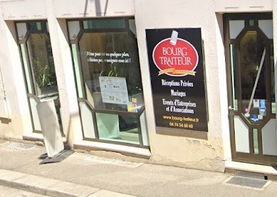 Bourg Traiteur à Bourg-en-Bresse